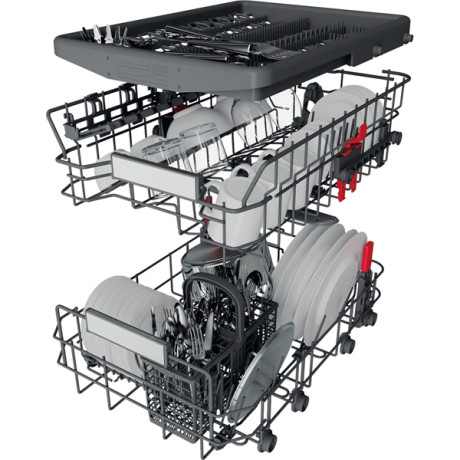 Whirlpool - WSUP 4O33 PFX Whirlpool - WSUP 4O33 PFX