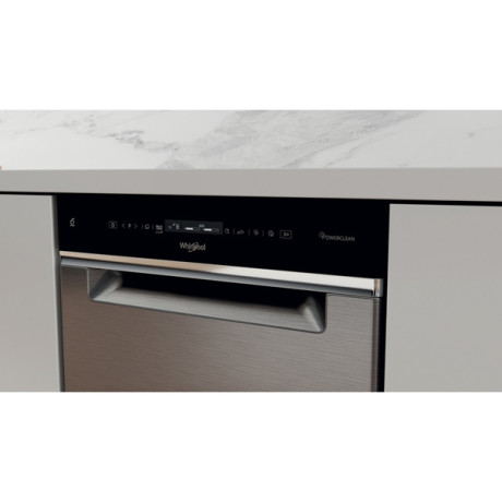 Whirlpool - WSUP 4O33 PFX Whirlpool - WSUP 4O33 PFX