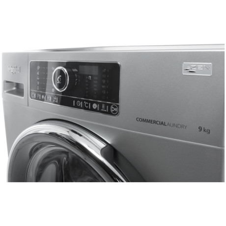Whirlpool - AWG 912 S/PRO Whirlpool - AWG 912 S/PRO