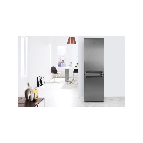 Whirlpool - BLFV 8121 OX Whirlpool - BLFV 8121 OX