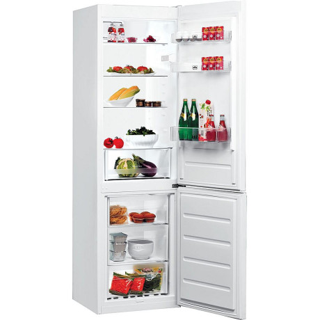 Whirlpool - BLFV 8121 W Whirlpool - BLFV 8121 W
