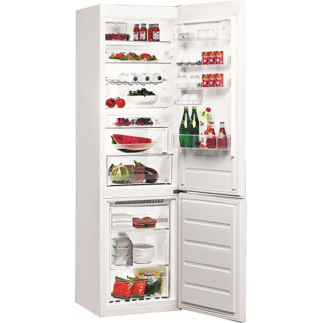 Whirlpool - BSNF 9152 W Whirlpool - BSNF 9152 W