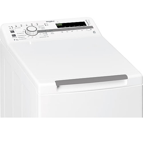 Whirlpool - DST7000N