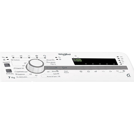 Whirlpool - DST7000N