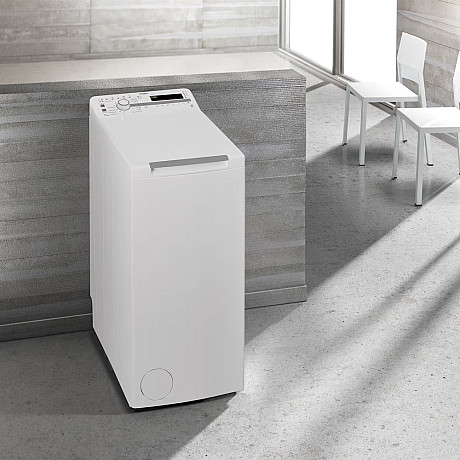 Whirlpool - DST7000N