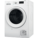 Whirlpool - FFB8458WV-FFT M11 72 EE