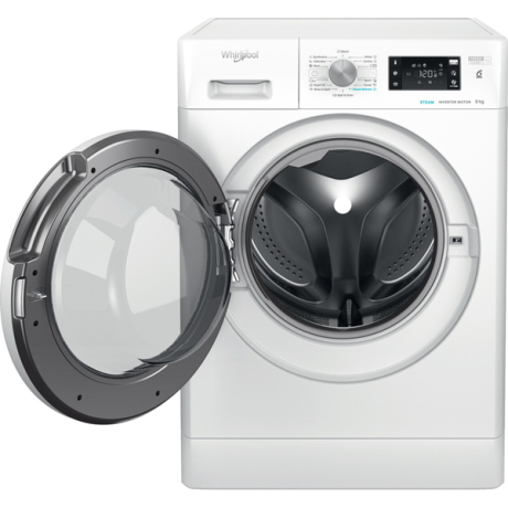Whirlpool - FFB 8638 BV Whirlpool - FFB 8638 BV