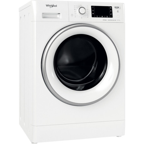 Whirlpool - FWDD1071682WSV EU N Whirlpool - FWDD1071682WSV EU N