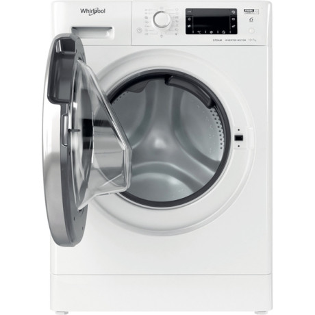 Whirlpool - FWDD1071682WSV EU N Whirlpool - FWDD1071682WSV EU N