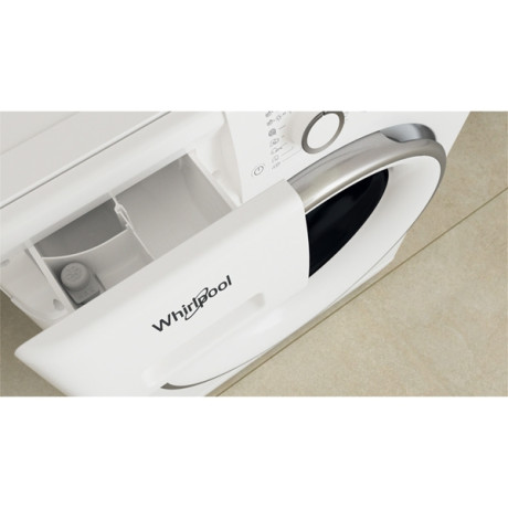 Whirlpool - FWDD1071682WSV EU N Whirlpool - FWDD1071682WSV EU N