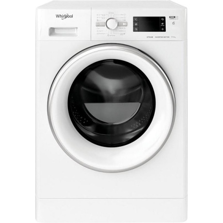 Whirlpool - FWDG961483WSVEEN Whirlpool - FWDG961483WSVEEN