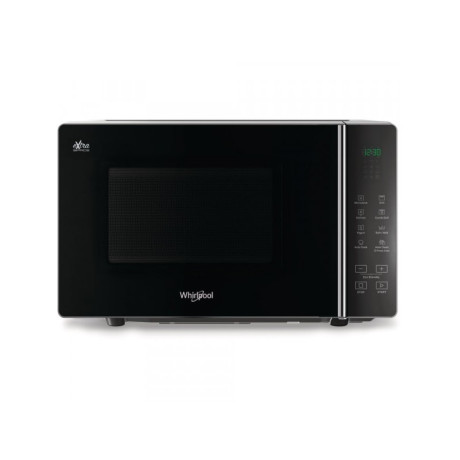 Whirlpool - MWF203SB Whirlpool - MWF203SB