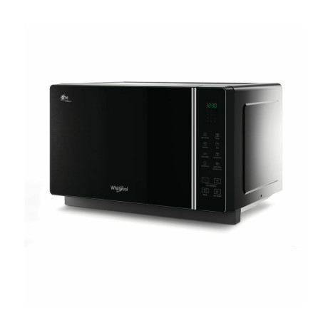 Whirlpool - MWF206B Whirlpool - MWF206B