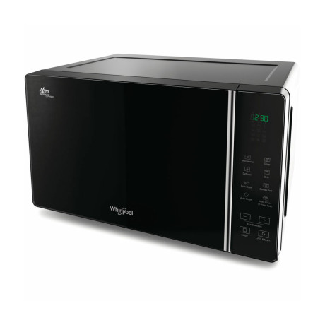 Whirlpool - MWF206B Whirlpool - MWF206B