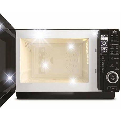 Whirlpool - MWF421BL Whirlpool - MWF421BL