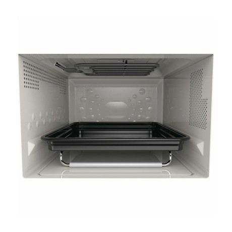 Whirlpool - MWF426BL Whirlpool - MWF426BL
