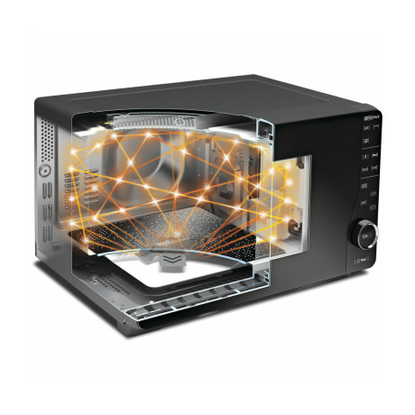 Whirlpool - MWF426BL Whirlpool - MWF426BL