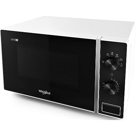 Whirlpool - MWP 101 W Whirlpool - MWP 101 W