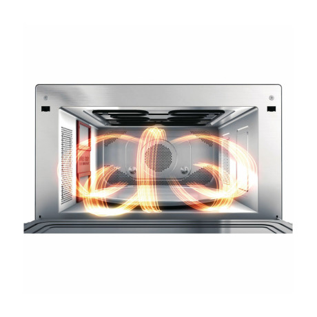 Whirlpool - MWP3391SX Whirlpool - MWP3391SX
