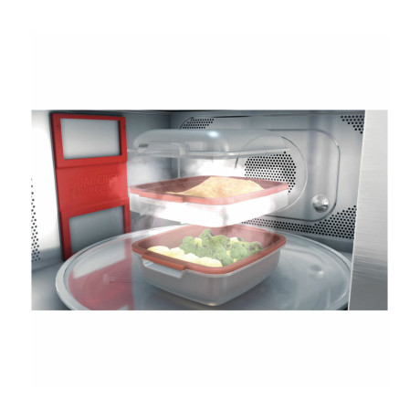 Whirlpool - MWP3391SX Whirlpool - MWP3391SX