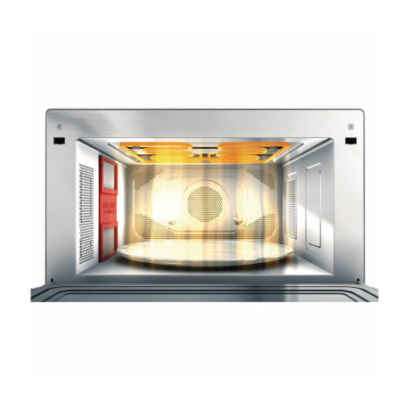 Whirlpool - MWP3391SX Whirlpool - MWP3391SX