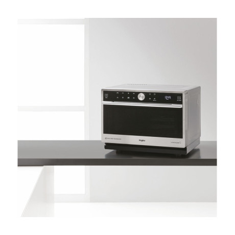 Whirlpool - MWP3391SX Whirlpool - MWP3391SX