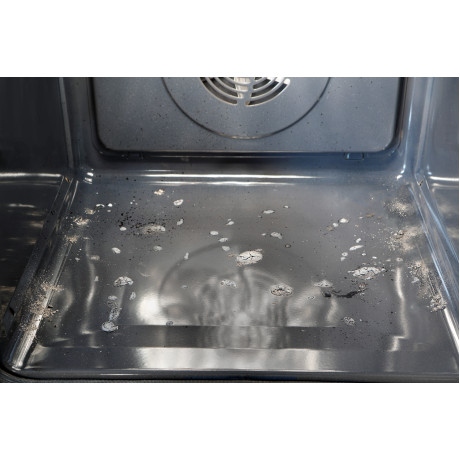 Whirlpool - OKZ9 6280 SPM WH