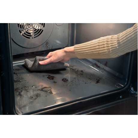 Whirlpool - OKZ9 6280 SPM WH