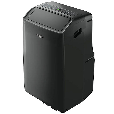 Whirlpool - PACF212HP B, Svart