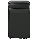 Whirlpool - PACF212HP B, Svart