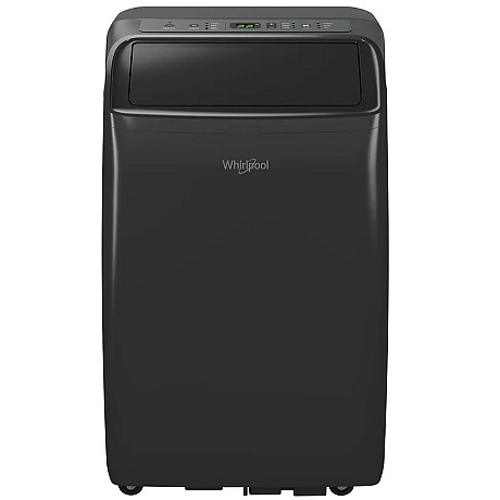 Whirlpool - PACF212HP B, Svart