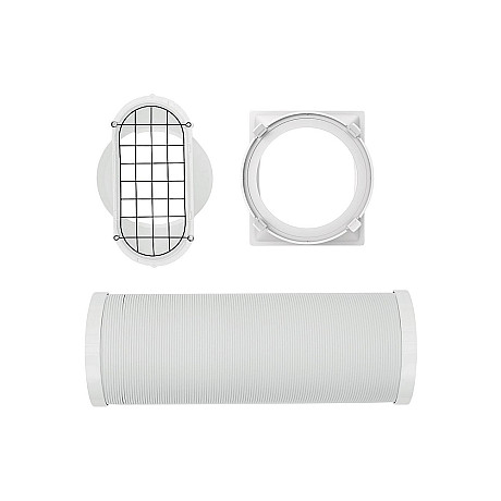 Whirlpool - PACF212HP B, Svart