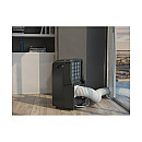 Whirlpool - PACF212HP B, Svart