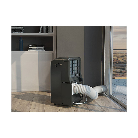 Whirlpool - PACF212HP B, Svart