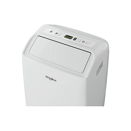 Whirlpool - PACF29CO W, Vit