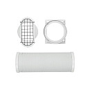 Whirlpool - PACF29CO W, Vit