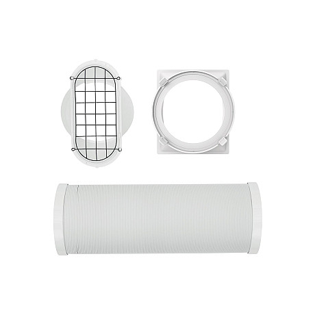 Whirlpool - PACF29CO W, Vit