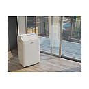 Whirlpool - PACF29CO W, Vit