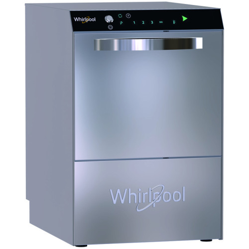 Whirlpool - SDD 534 US - snabb hemleverans