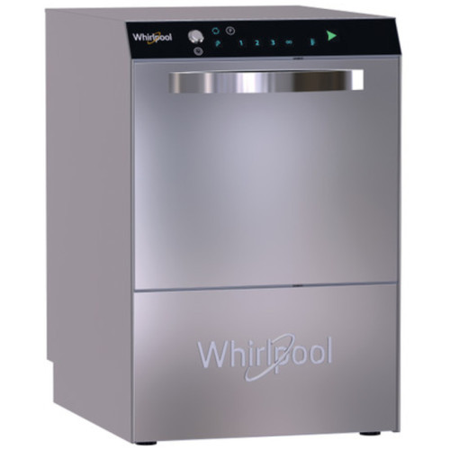 Whirlpool - SDD 54 USPP - snabb hemleverans