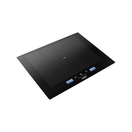 Whirlpool - SMP 778 C/ BT/IXL Whirlpool - SMP 778 C/ BT/IXL
