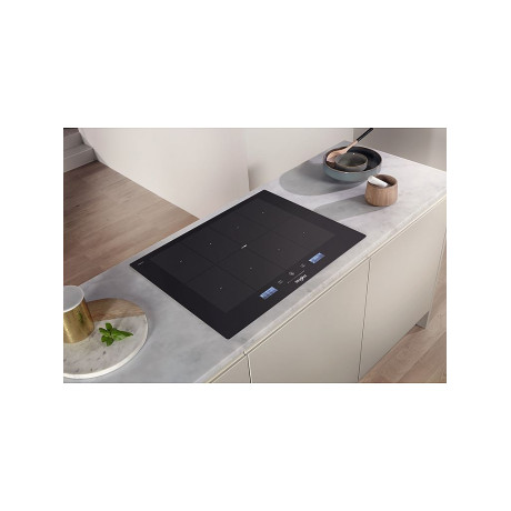 Whirlpool - SMP 778 C/ BT/IXL Whirlpool - SMP 778 C/ BT/IXL
