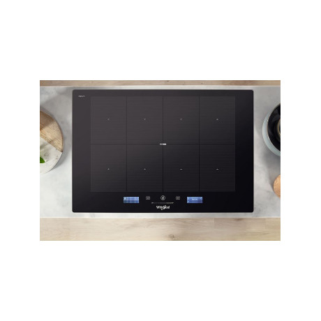 Whirlpool - SMP 778 C/ BT/IXL Whirlpool - SMP 778 C/ BT/IXL