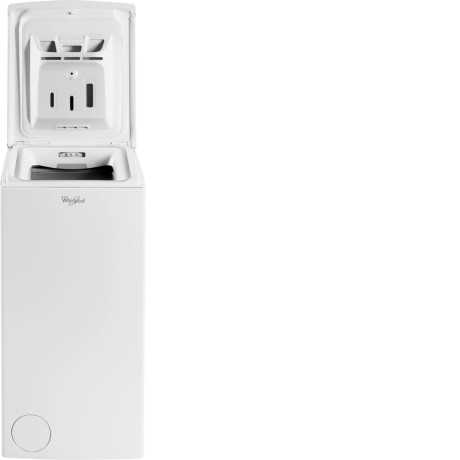 Whirlpool - TDLR 60210 Whirlpool - TDLR 60210