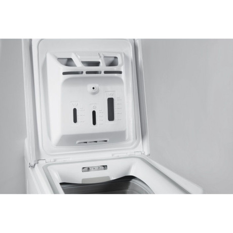 Whirlpool - TDLR 60230 Whirlpool - TDLR 60230