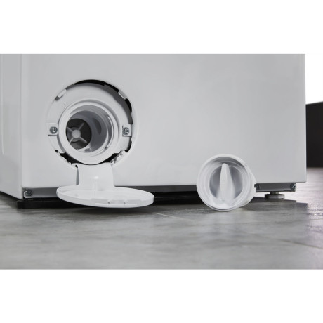 Whirlpool - TDLR 60230 Whirlpool - TDLR 60230