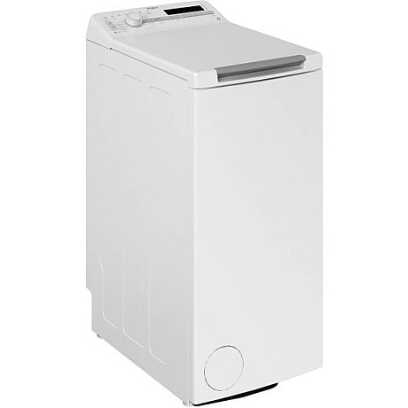 Whirlpool - TDLR 6240SS EU N