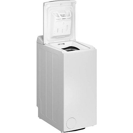 Whirlpool - TDLR 6240SS EU N