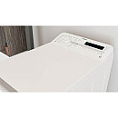 Whirlpool - TDLR 6240SS EU N