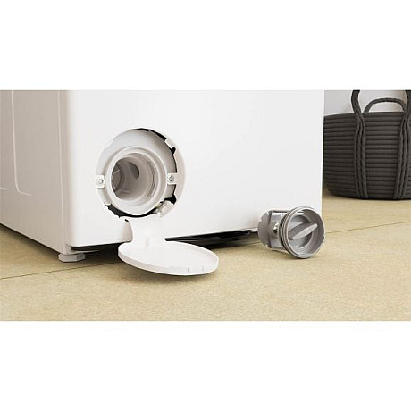 Whirlpool - TDLR 6240SS EU N